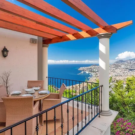 Luxury Two Bedroom Palheiro Village By Hr Madeira * Funchal (Madeira)