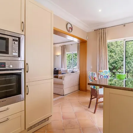 Luxury Two Bedroom Palheiro Village By Madeira דירה *
