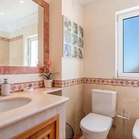 Luxury Two Bedroom Palheiro Village By Madeira דירה פונשל