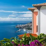 Luxury Two Bedroom Palheiro Village By Madeira * Фуншал