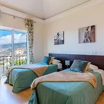 Luxury Two Bedroom Palheiro Village By Madeira Фуншал
