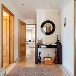 Luxury Two Bedroom Palheiro Village By Madeira Апартаменты *
