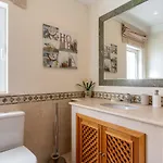 Luxury Two Bedroom Palheiro Village By Madeira Фуншал