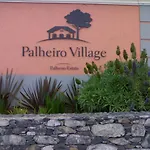 Luxury Two Bedroom Palheiro Village By Madeira Апартаменты