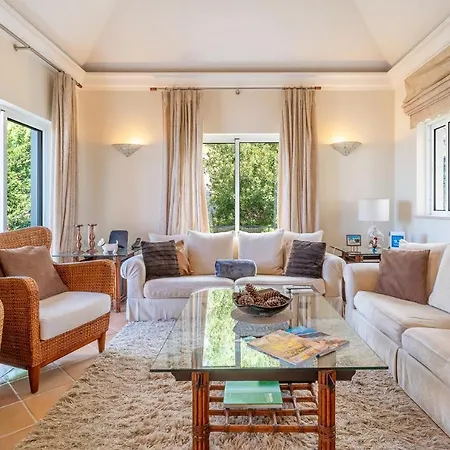 Apartman Luxury Two Bedroom Palheiro Village By Madeira