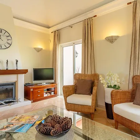 Appartement Luxury Two Bedroom Palheiro Village By Madeira