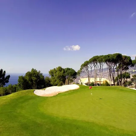 Luxury Two Bedroom Palheiro Village By Madeira Lägenhet Funchal (Madeira)