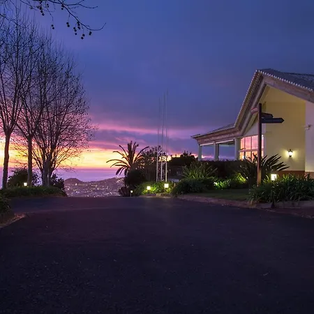 Luxury Two Bedroom Palheiro Village By Madeira Lägenhet *