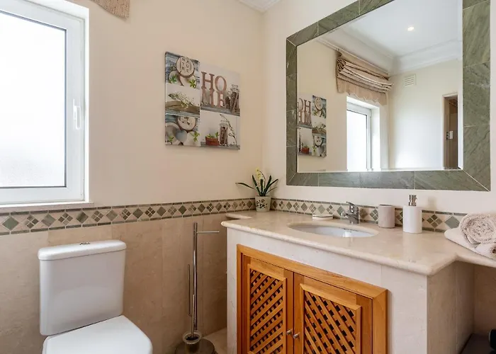 Luxury Two Bedroom Palheiro Village By Madeira Funchal (Madeira)