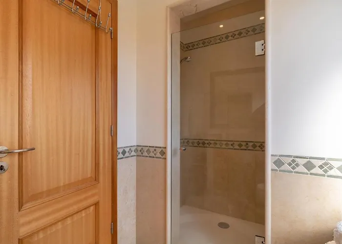 Appartement Luxury Two Bedroom Palheiro Village By Madeira