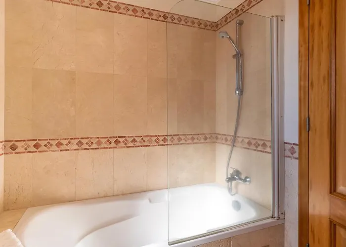 Luxury Two Bedroom Palheiro Village By Madeira Funchal (Madeira)