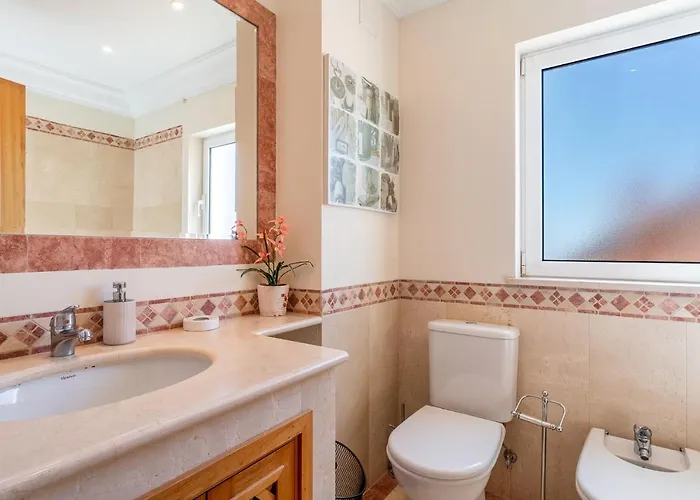 Luxury Two Bedroom Palheiro Village By Madeira Appartement Funchal (Madeira)