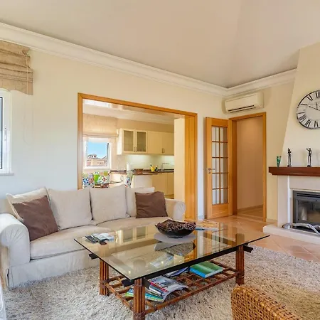 Luxury Two Bedroom Palheiro Village By Madeira דירה *