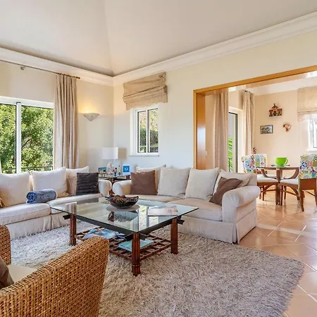 Luxury Two Bedroom Palheiro Village By Madeira דירה *