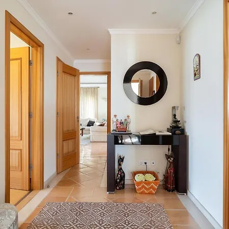 Luxury Two Bedroom Palheiro Village By Madeira דירה *