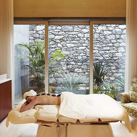 Luxury Two Bedroom Palheiro Village By Madeira דירה *